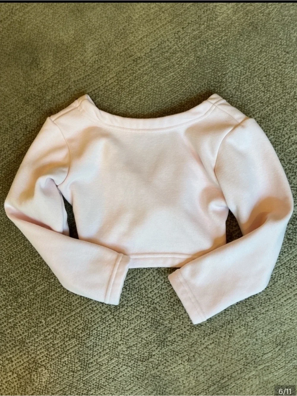 Bloch kids ballet